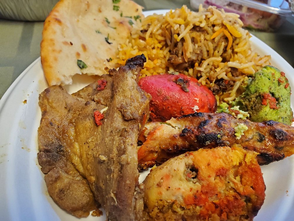 Lal Hut