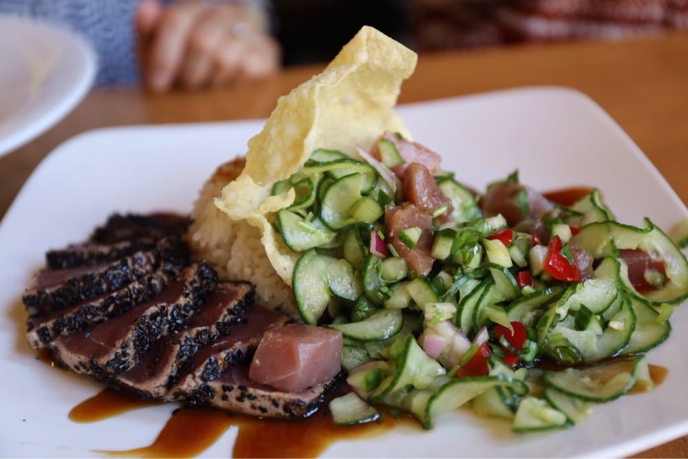 Scott’s Seafood Grill and Bar 1005 Photos & 875 Reviews Seafood