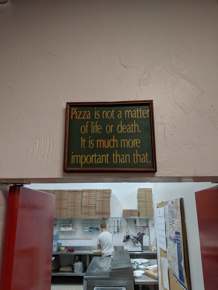 Jake’s Pizza 13 Reviews Pizza 1745 Rostraver Rd, Belle Vernon, PA