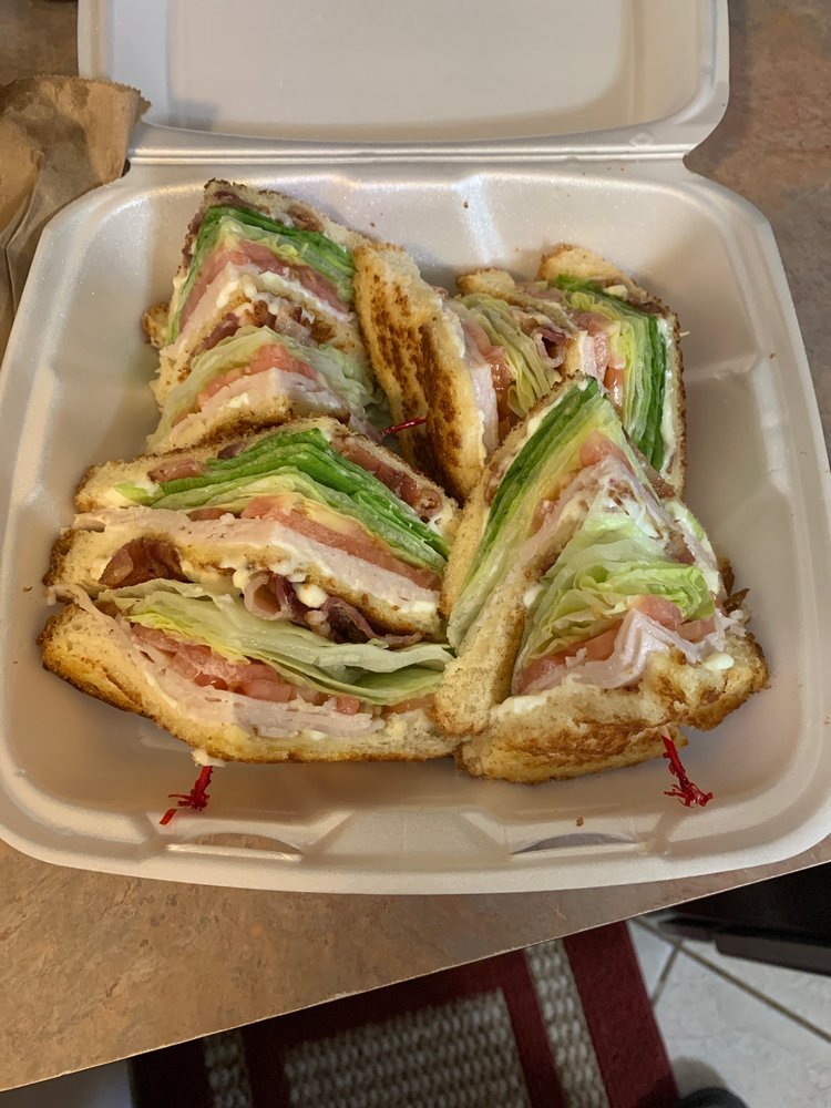 Texas Flaming Grill