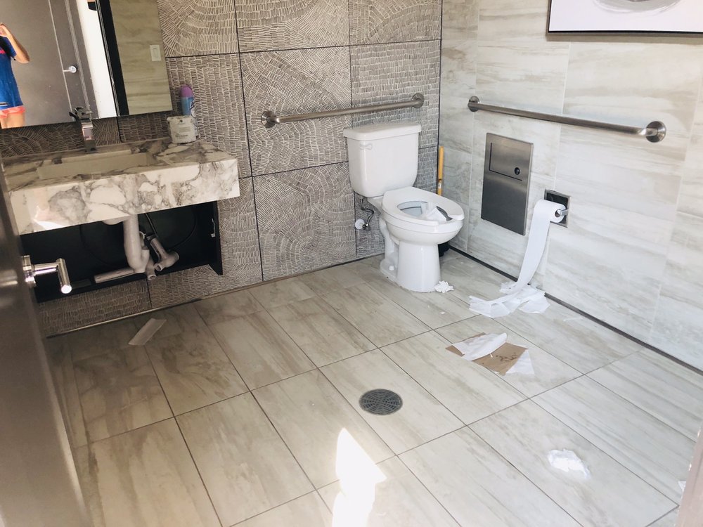 Reserve at Spring Creek Apartments