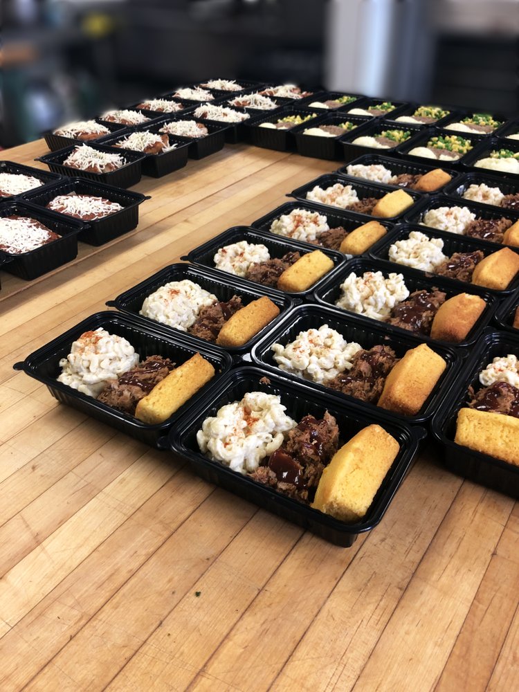 Catering by Loree's Kitchen