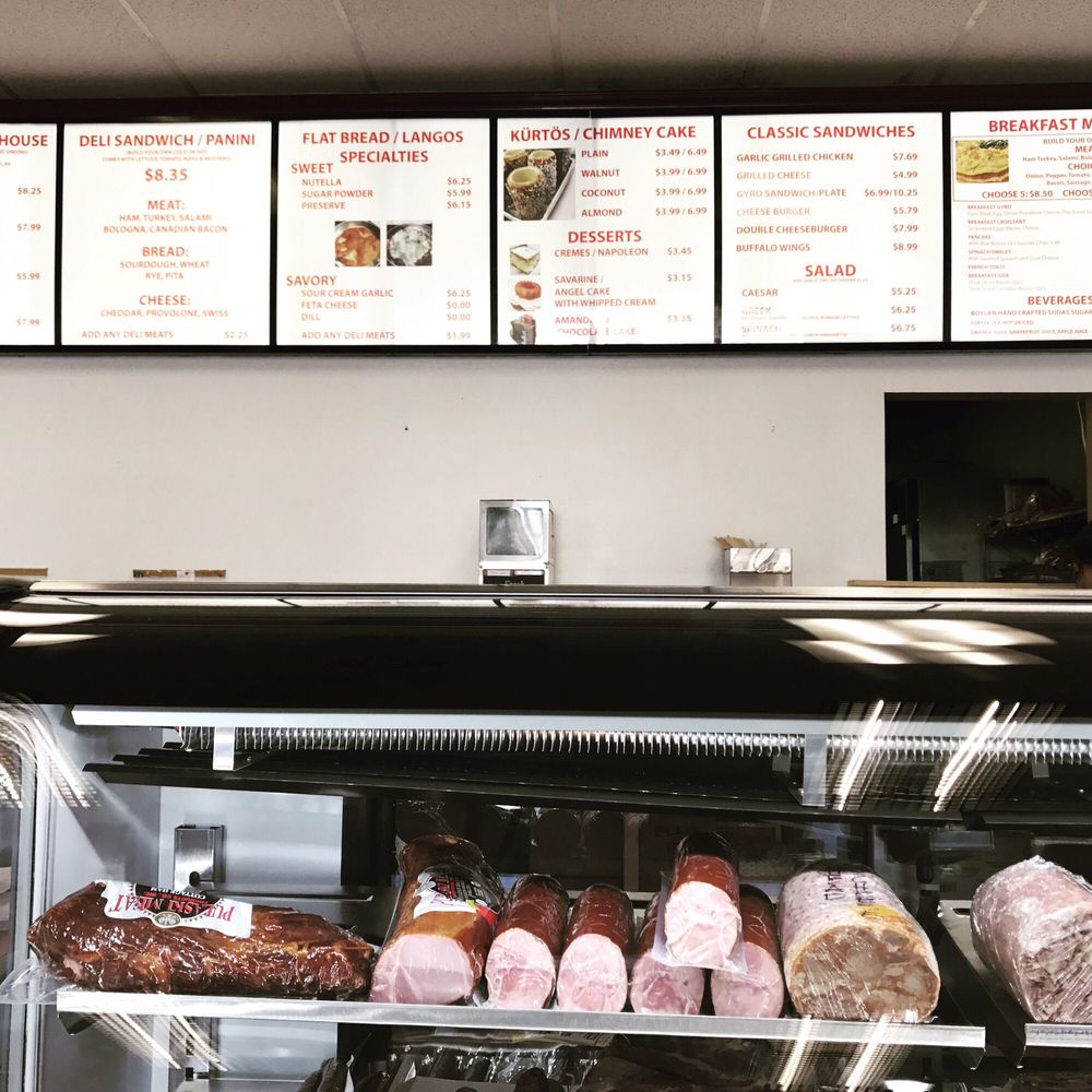 International Deli And Cafe San Diego International Deli And Cafe San Diego