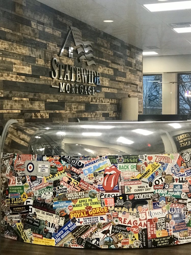 Statewide Mortgage