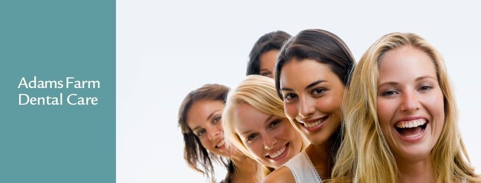 image of business Adams Farm Family Dentistry