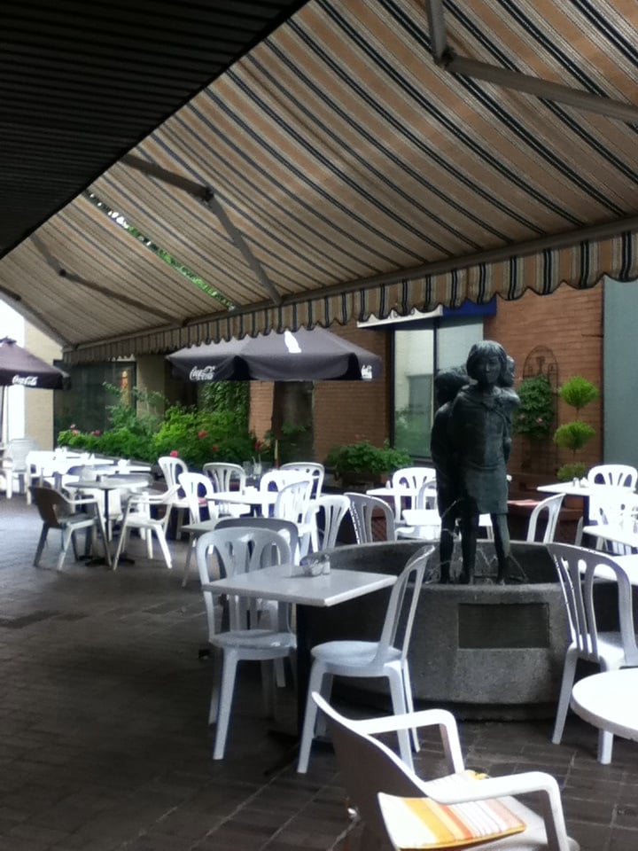 The Coffee Mill Restaurant CLOSED 24 Reviews Coffee & Tea 99