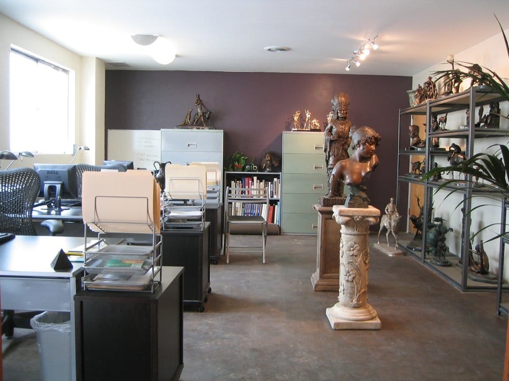 Art Bronze, Inc.