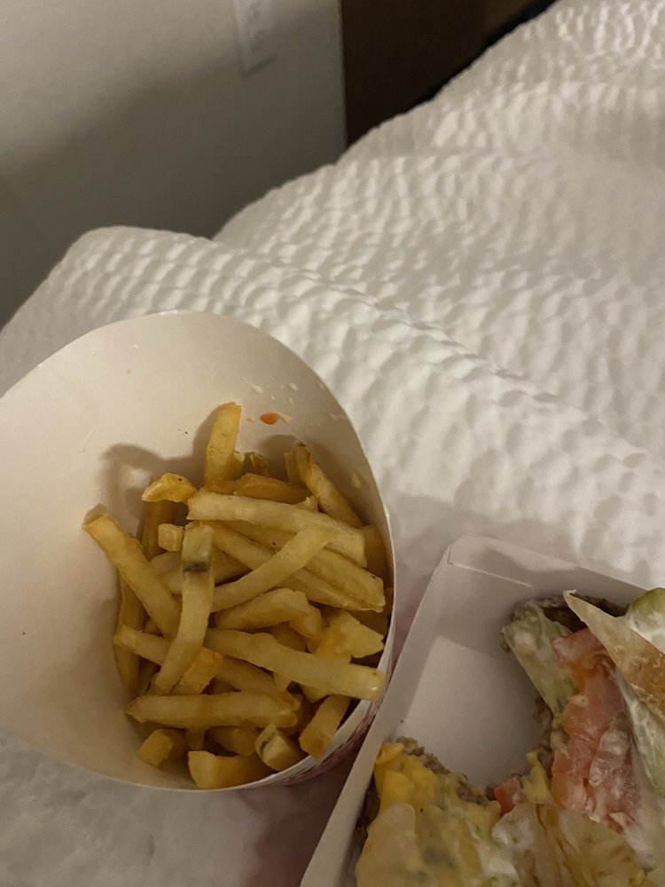 Freddy's Frozen Custard & Steakburgers
