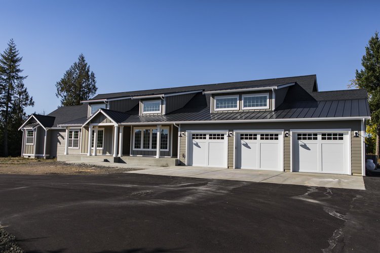 image of business Foxhead Construction