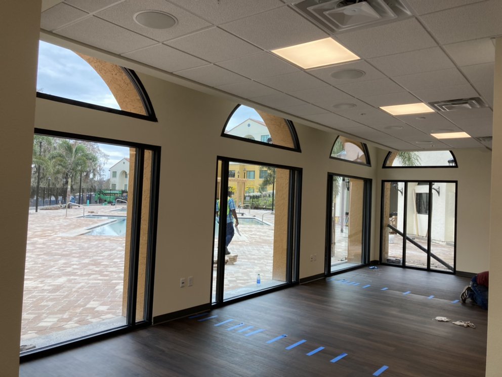 All American Window Cleaning