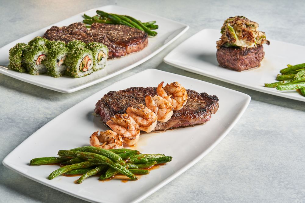 Kona Grill - El Paso Kona Grill - El Paso