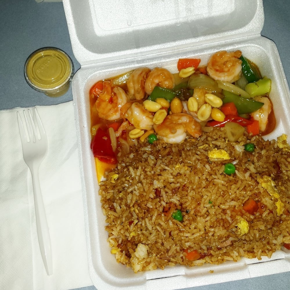 Golden China 39 Reviews Chinese 100 W Turner Rd, Lodi, CA