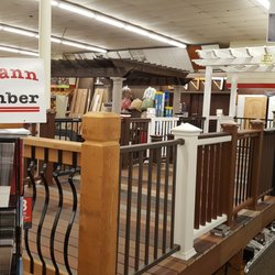 Hackmann Lumber Home Centers 33 Photos Building Supplies Photo Of Hackmann Lumber Home Centers Saint Peters Mo United States