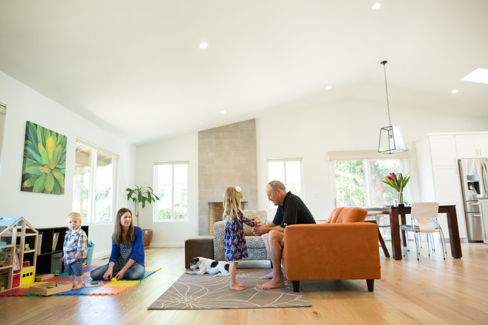 Mahoney Architects & Interiors