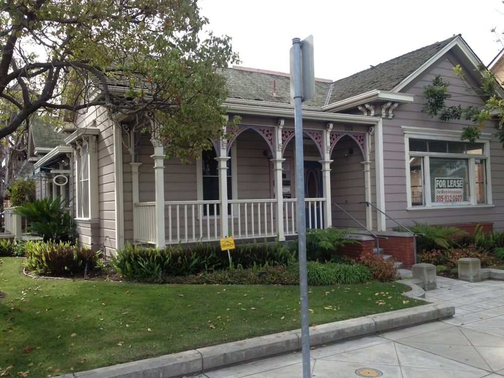 Couture Salon Hair Salons 220 W 7th St Oxnard CA Phone Number