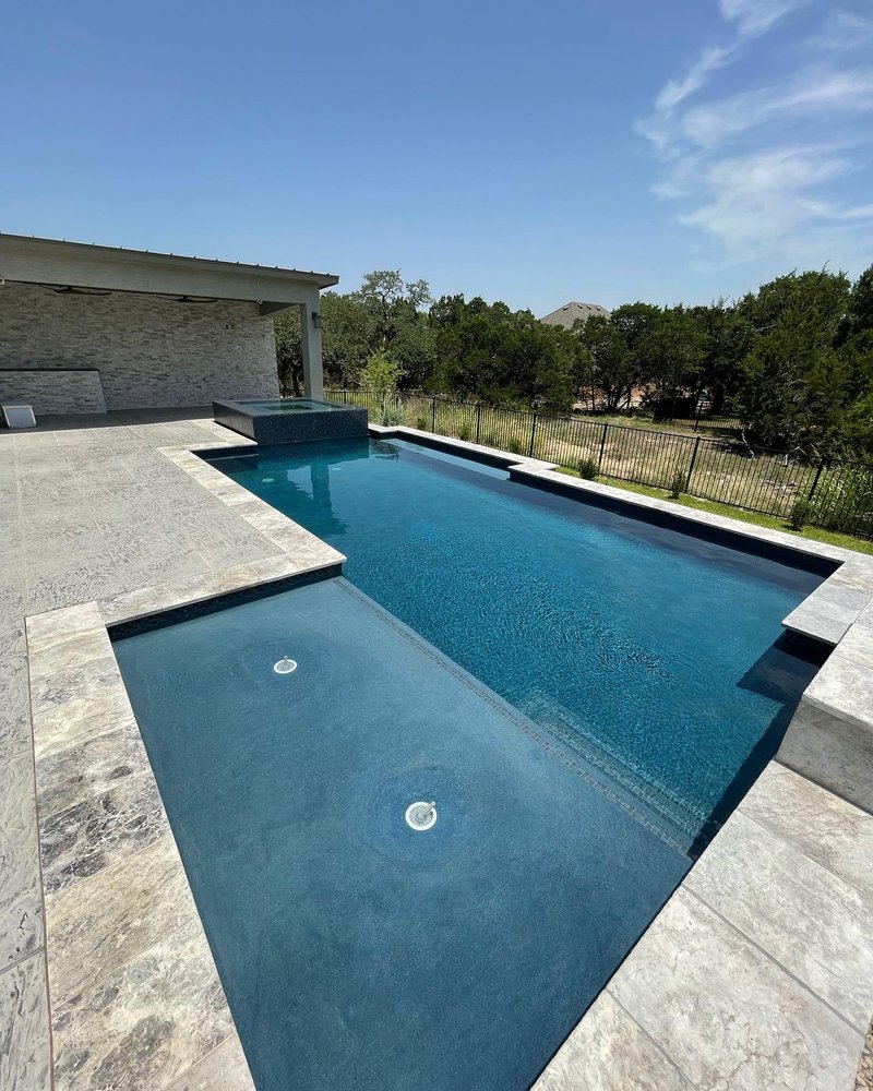 Aqua Pools