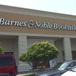 Barnes & Noble Booksellers gift card