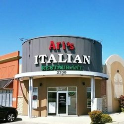 Aris Italian Restaurant Harker Heights Aris Italian Restaurant Harker Heights