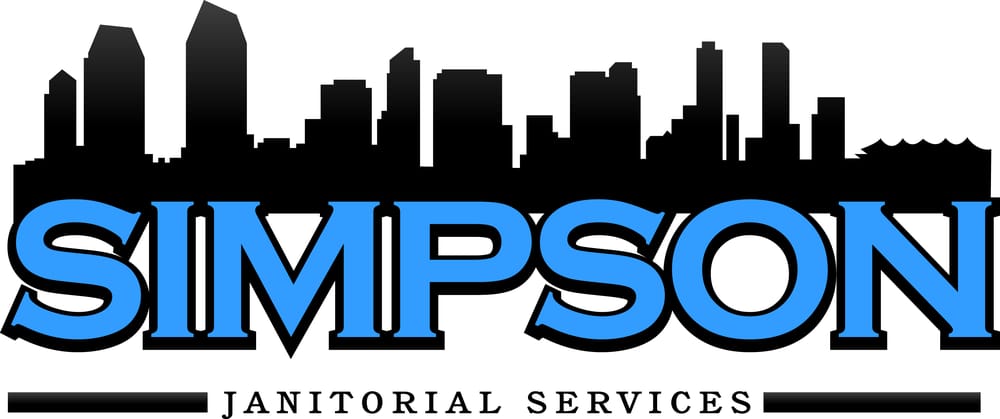 Simpson Janitorial Services