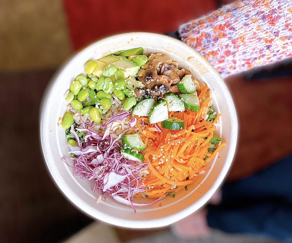 Freshii