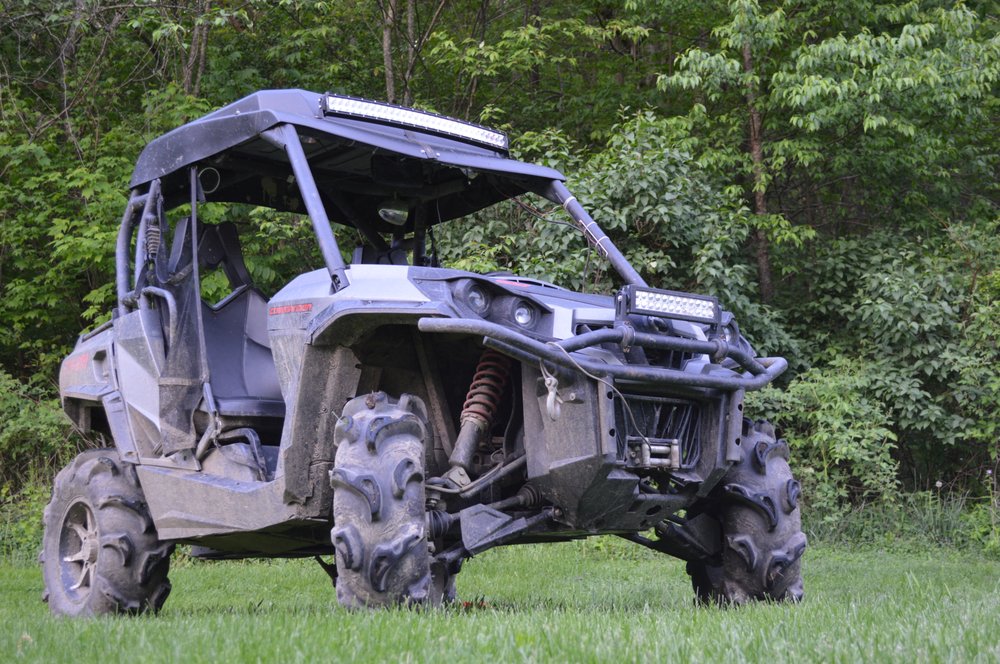 Slick City Powersports
