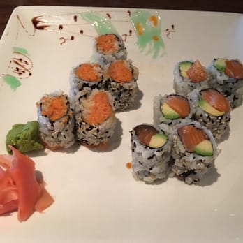 Fusion Asian Restaurant 76 Photos 117 Reviews Sushi Bars Photo Of Fusion Asian Restaurant West Chester Pa United States Love For