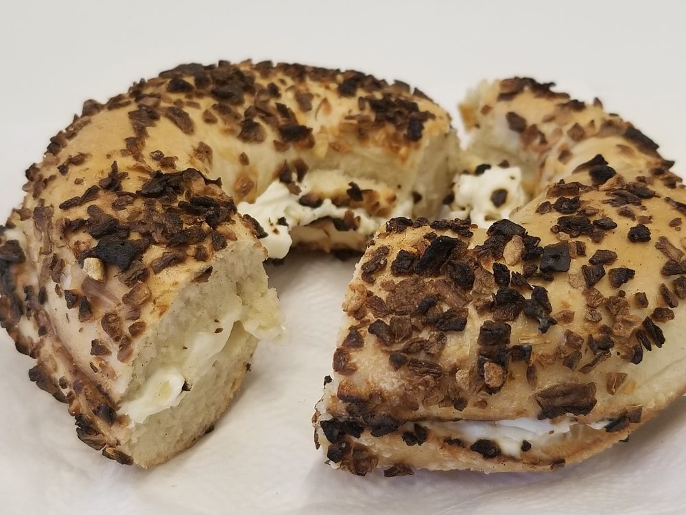 Bagel Montreal Style 30 Photos & 17 Reviews Bagels 135 Wyse Road