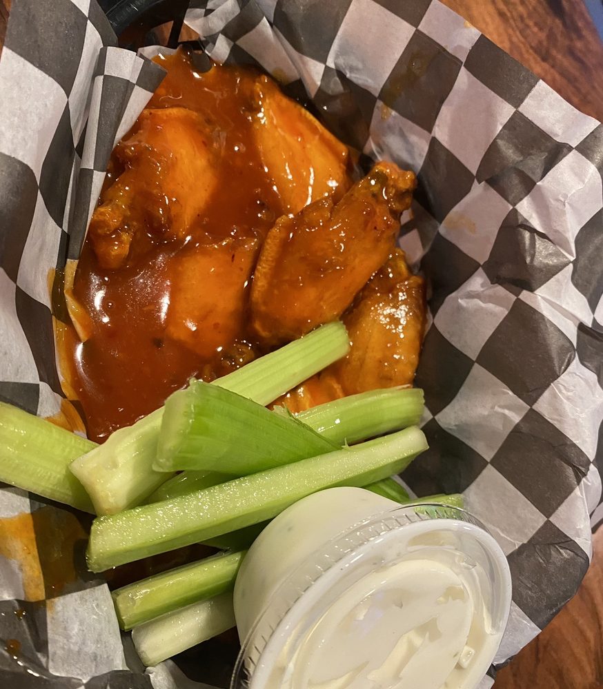 Boro Bar & Grill