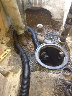 Active Plumbing and Drain Cleaning