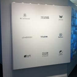 Starwood Hotels Resorts 1 Star Point Stamford Ct Photo Of Starwood Hotels Resorts Stamford Ct United States