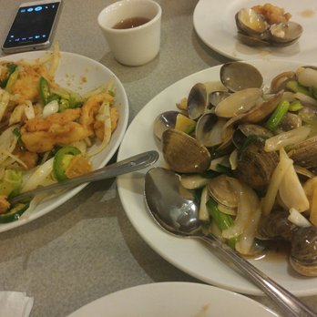 Seafood Restaurants Portland Or Best Om Seafood Restaurant Closed 108 Photos 87 Reviews Chinese