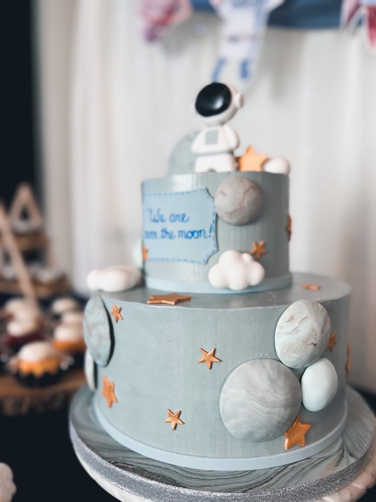 Supreme Bakester Logo