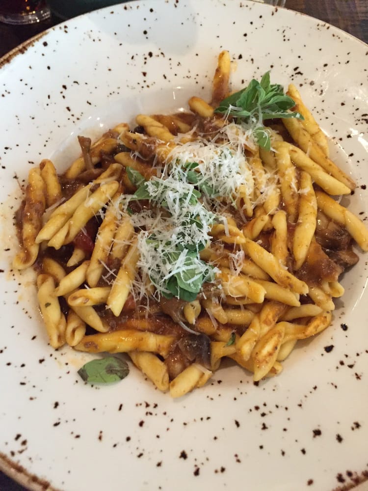 Zizzi Strozzapreti Pasta Recipe Besto Blog