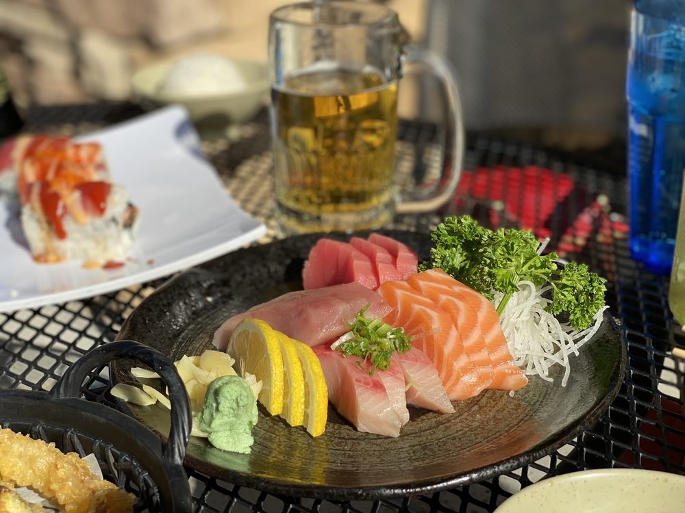 Sushi Kuma