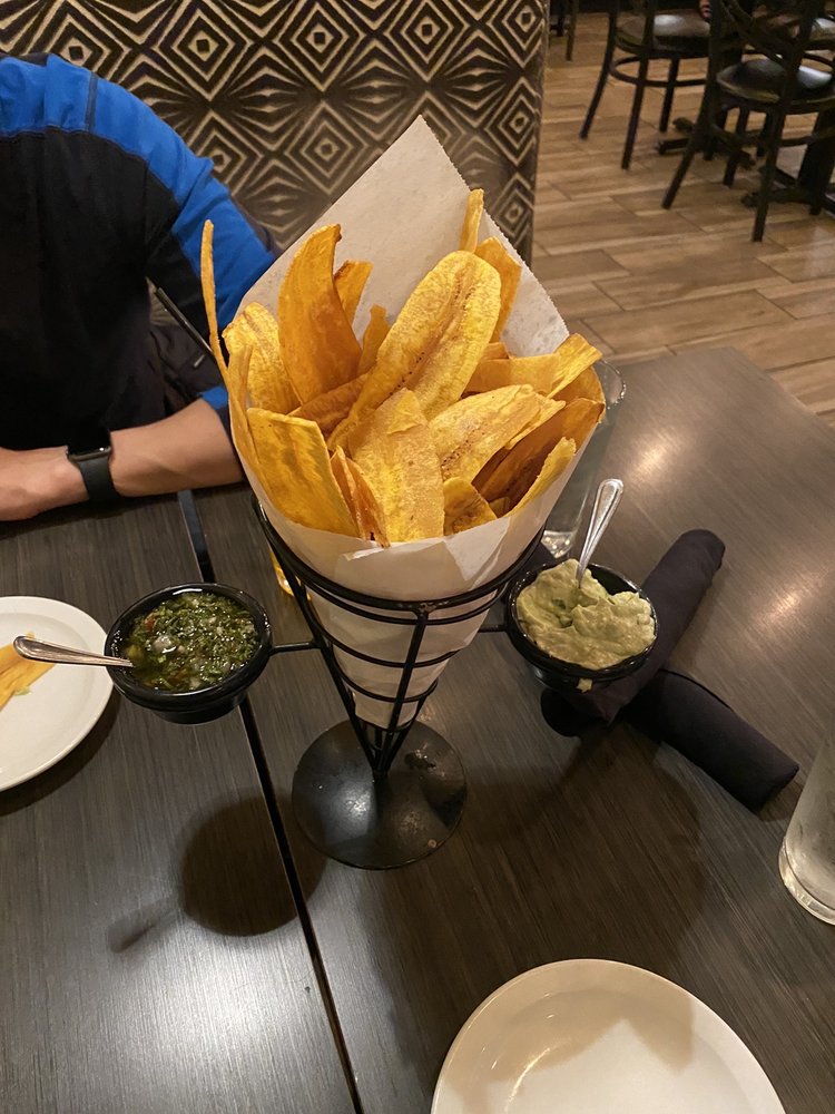 Sabor Latin Bar & Grill
