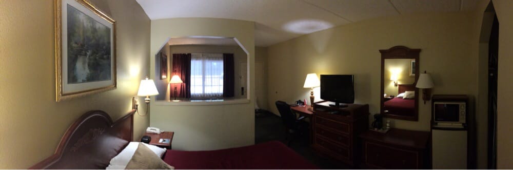 Best Western Inn of Nacogdoches