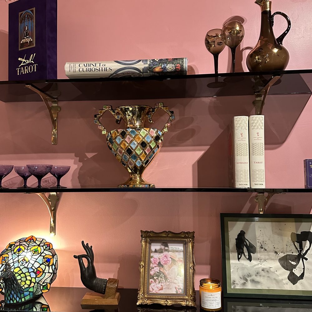Divine Vintage