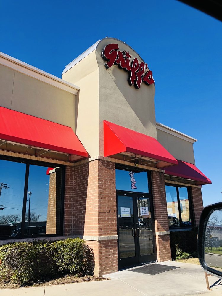 Griff's Hamburgers