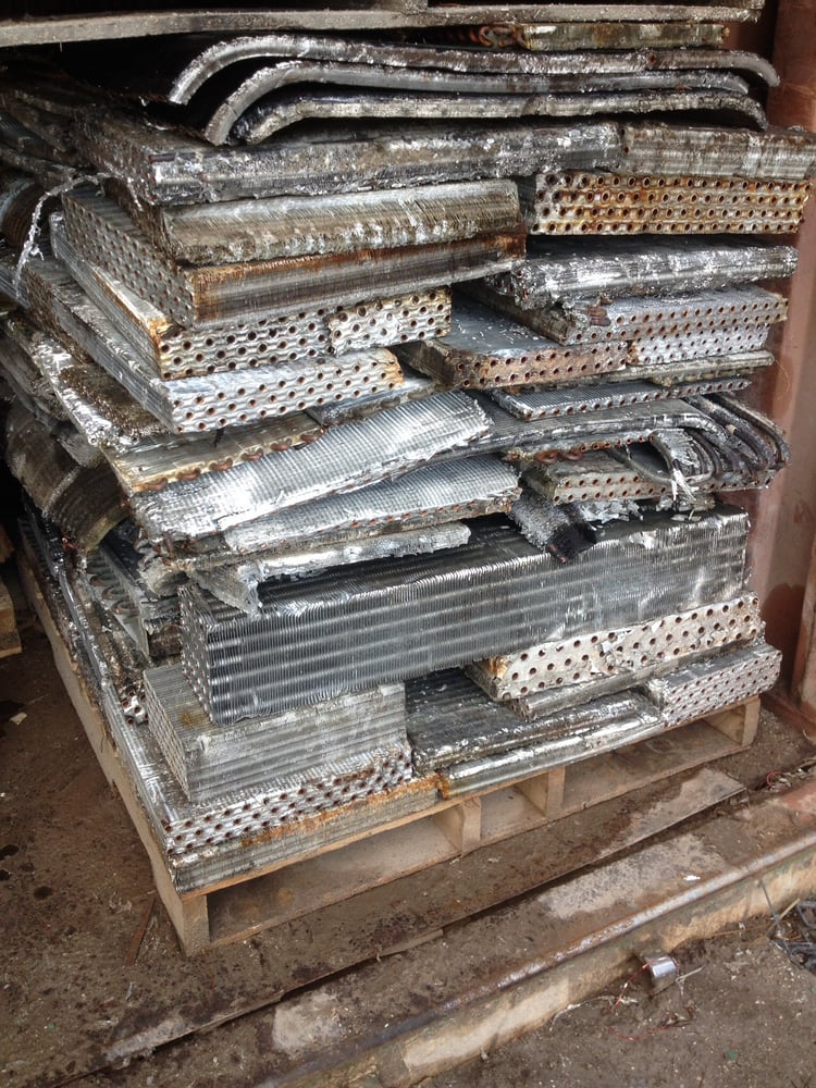 We Buy Scrap