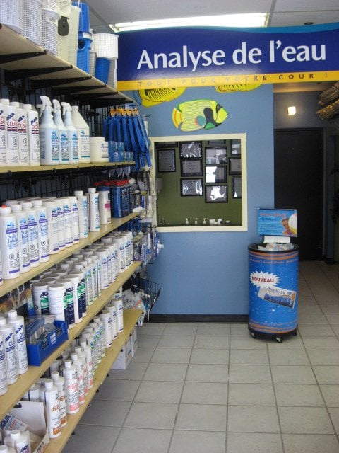 Aquanica