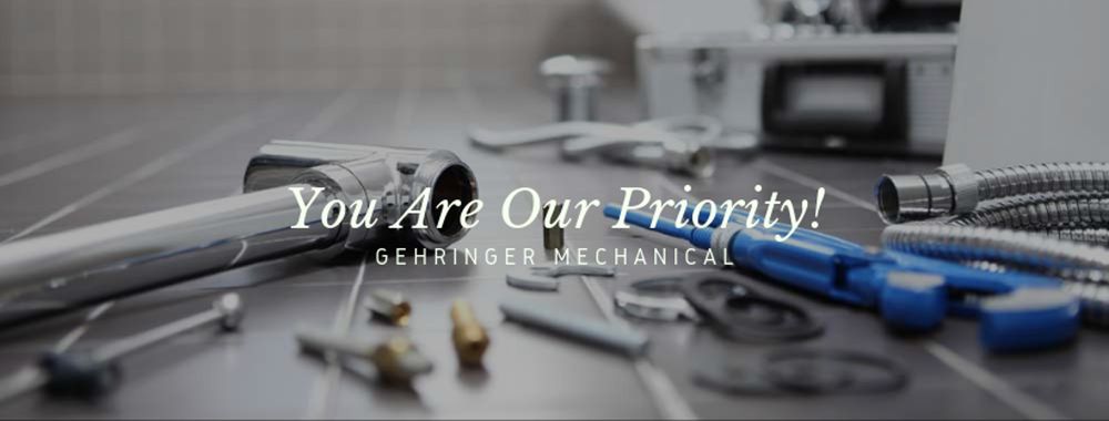 image of business Gehringer Mechanical