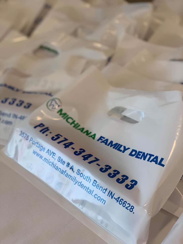 image of business Michiana Family Dental