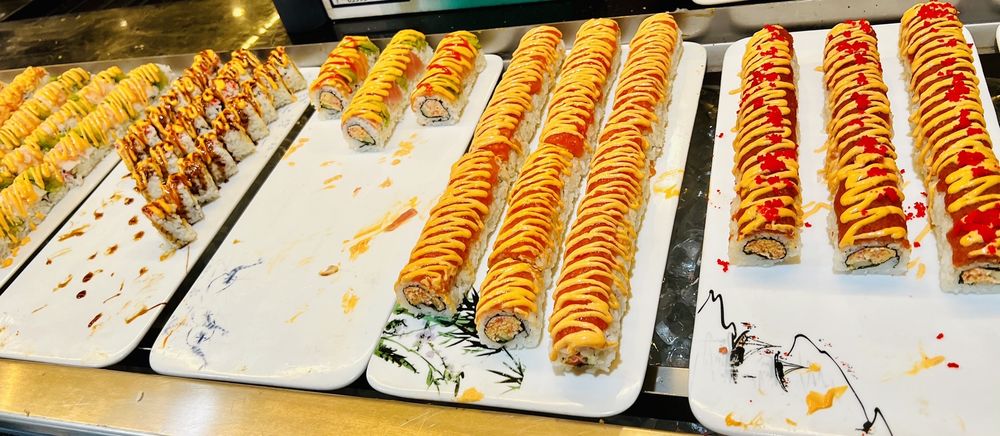 Beijing Buffet Beijing Buffet