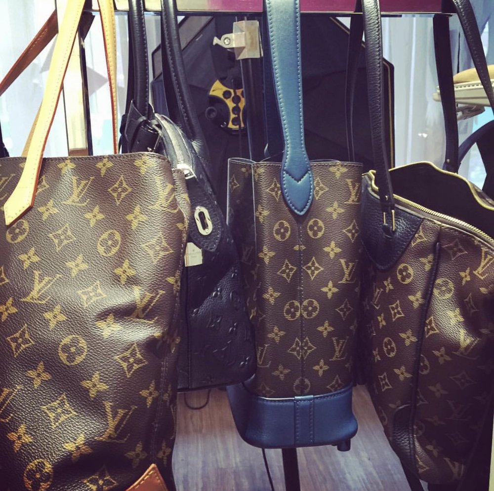 Used Luxury Purses Canada's