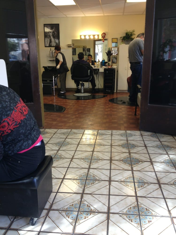 Ruth Hair Salon Hair Salons 3532 20th St, Mission, San Francisco, CA Phone Number Yelp