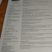 Menu Corner Kitchen Asheville Nc Menu Corner Kitchen Asheville Nc