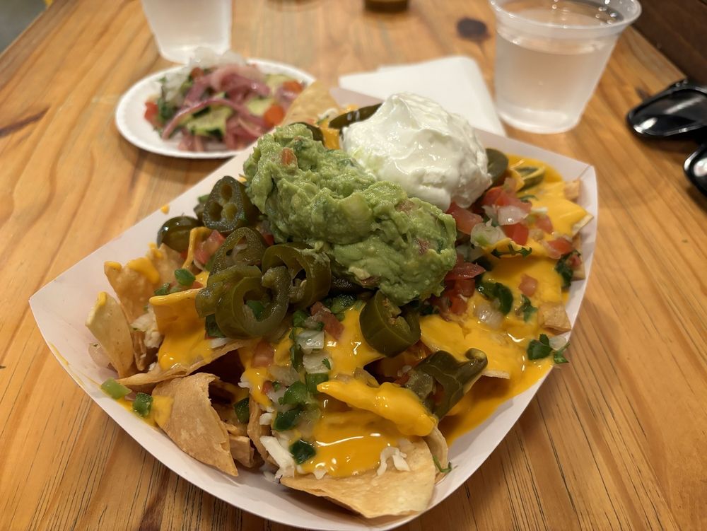 Tacos La Calle