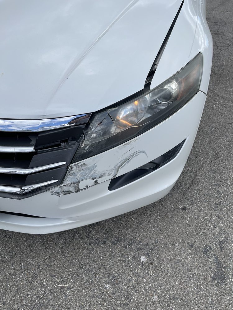 A & T Autobody