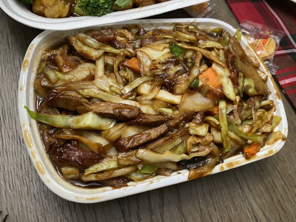 Number 1 China Chinese