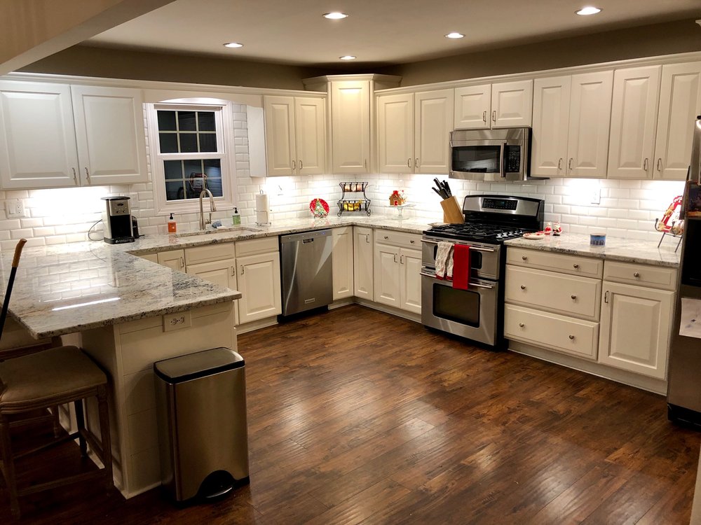 image of business KapStone Tile and Flooring